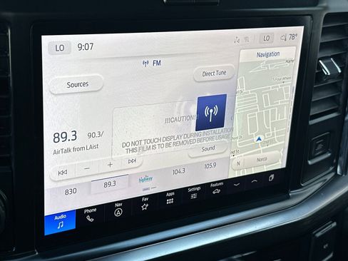 New 2025 Ford F250 Lariat w/ Lariat Ultimate Package image 17