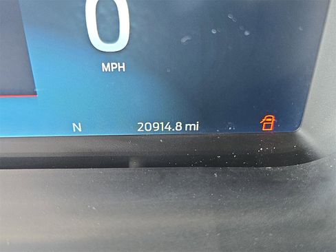 Certified 2023 Ford F150 Lightning Pro image 26