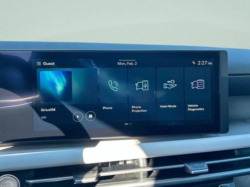 New 2026 Hyundai Tucson SEL image 26