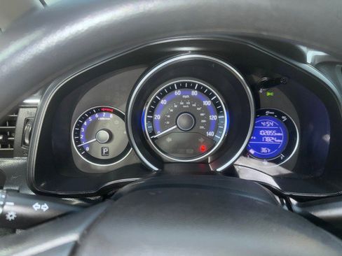 Used 2016 Honda Fit LX image 14