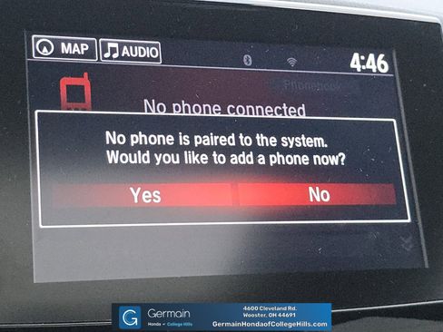 Certified 2021 Honda Ridgeline Black Edition image 13