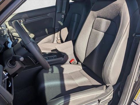 New 2026 Honda Civic Sport image 4