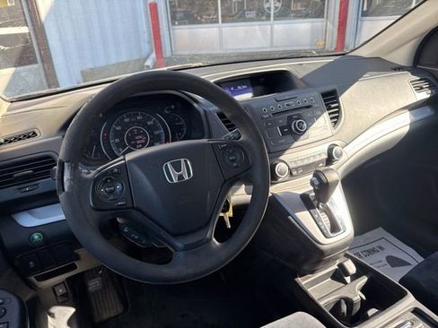 Used 2013 Honda CR-V LX image 12