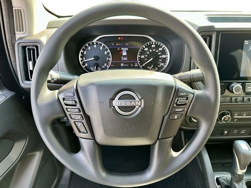 New 2026 Nissan Frontier S w/ S Utility Package image 12