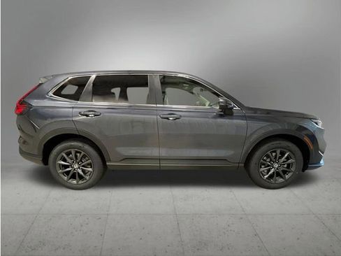 New 2026 Honda CR-V EX-L image 7