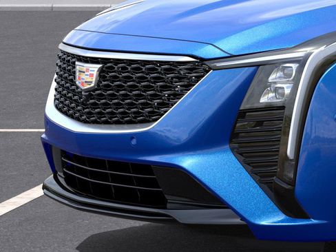 New 2026 Cadillac CT5 Premium Luxury w/ Technology Package image 13