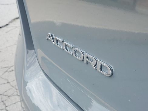 New 2026 Honda Accord Touring image 32