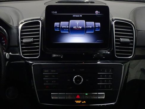 Used 2019 Mercedes-Benz GLS 450 4MATIC image 25