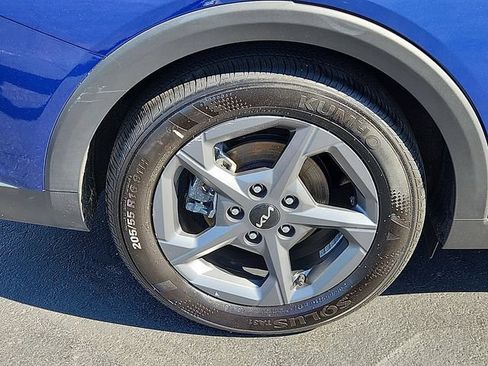 Used 2025 Kia K4 FWD image 30