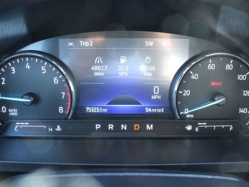 Used 2022 Ford Explorer Timberline w/ Timberline Technology Package image 40