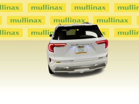 New 2026 GMC Terrain Denali image 42