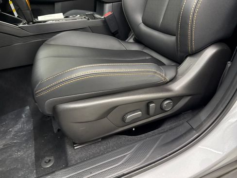 New 2026 Subaru Outback Wilderness AWD/4WD image 12