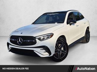 Used 2026 Mercedes-Benz GLC 300 4MATIC video 1