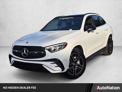 Used 2026 Mercedes-Benz GLC 300 4MATIC