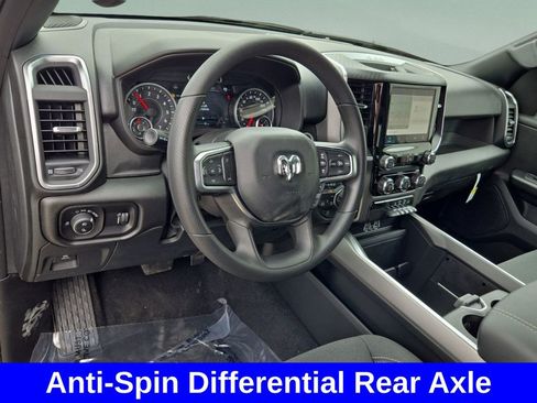New 2026 RAM 1500 Express AWD/4WD image 11