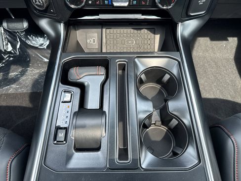 New 2025 Ford F150 Raptor image 9