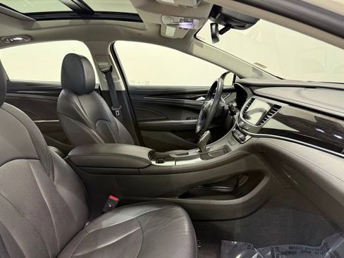 Used 2018 Buick LaCrosse Premium w/ Driver Confidence Package #2 FWD image 27