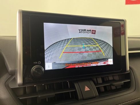 Used 2025 Toyota RAV4 XLE w/ Convenience Package image 12