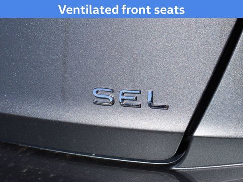 New 2026 Volkswagen Jetta SEL image 10