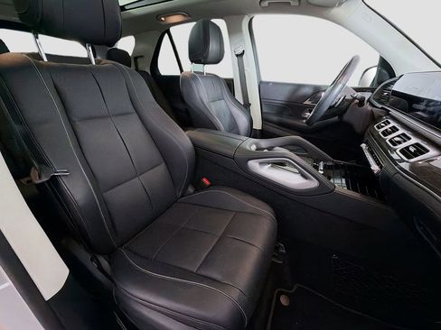 Used 2021 Mercedes-Benz GLE 450 4MATIC image 31