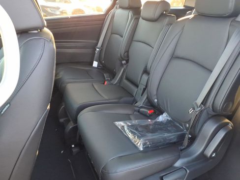 New 2026 Honda Odyssey EX-L image 5