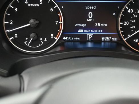 Used 2025 Nissan Altima 2.5 SV AWD/4WD image 15