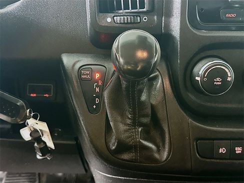 Used 2021 RAM ProMaster 1500 w/ Convenience Group image 16