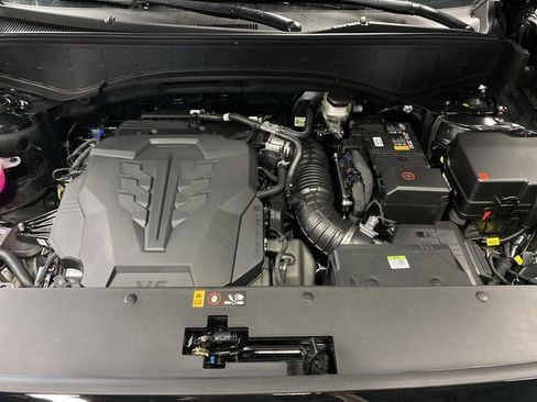 New 2026 Hyundai Palisade SEL image 39