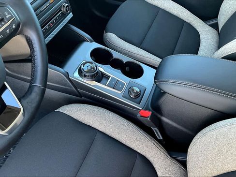 New 2025 Ford Bronco Sport Big Bend w/ Convenience Package image 7