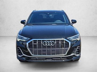 Used 2024 Audi Q3 2.0T Premium Plus video 2