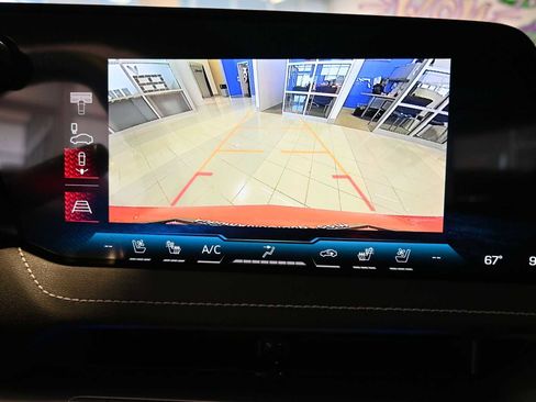 New 2026 Chevrolet Corvette 2LT w/ Z51 Performance Package image 7