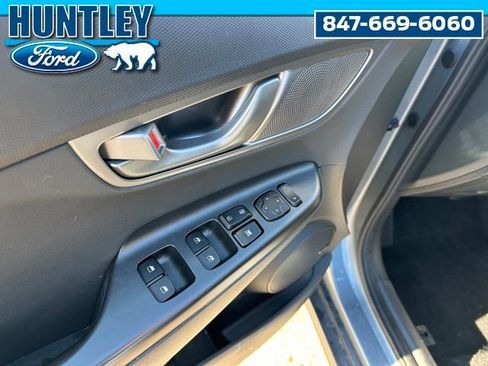 Used 2020 Hyundai Kona Ultimate image 16