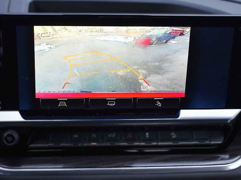 New 2026 Chevrolet Silverado 1500 LT Trail Boss w/ Convenience Package II image 16