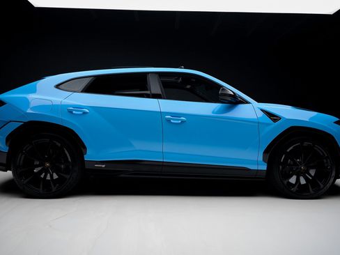 Used 2024 Lamborghini Urus S image 36