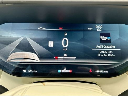 Used 2023 Land Rover Range Rover Long Wheelbase SE image 33