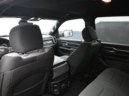 Used 2023 RAM 1500 Big Horn AWD/4WD image 34