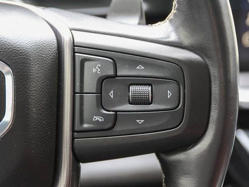 Used 2023 GMC Sierra 1500 Denali Ultimate AWD/4WD image 36
