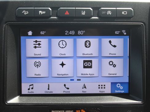 Used 2019 Ford Expedition Max Platinum AWD/4WD image 51