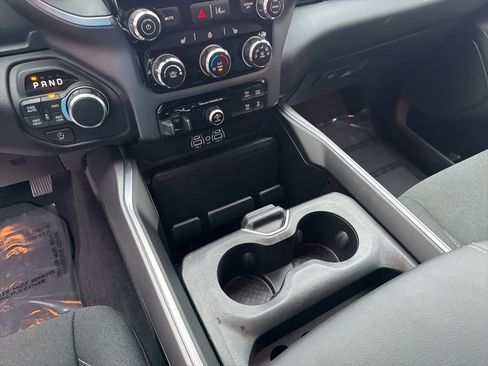 New 2025 RAM 1500 Big Horn image 17