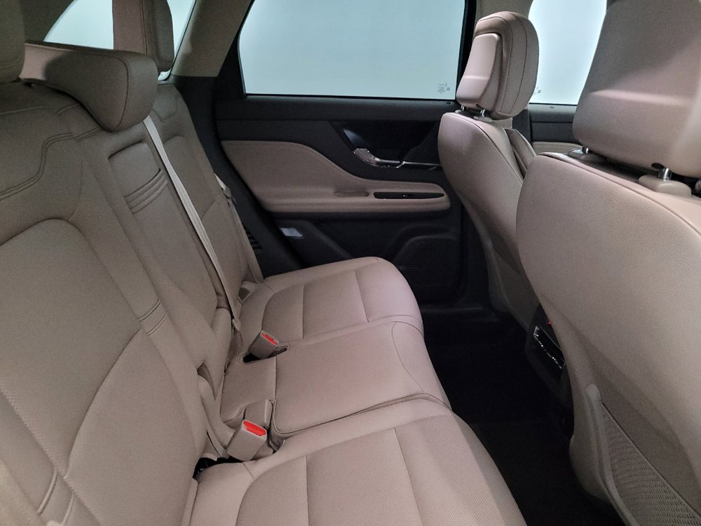 Used 2020 Lincoln Corsair AWD w/ Equipment Group 101A image 19