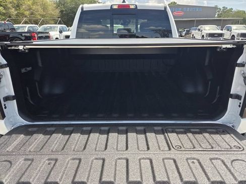 Used 2026 RAM 1500 Rebel w/ Rebel Level 2 Equipment Group AWD/4WD image 17