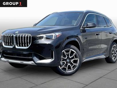 New 2026 BMW X1 xDrive28i w/ Convenience Package