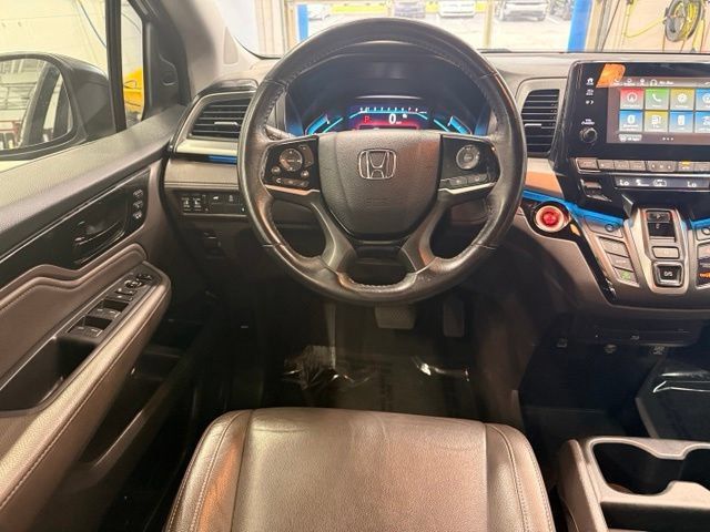 Used 2021 Honda Odyssey Touring image 18