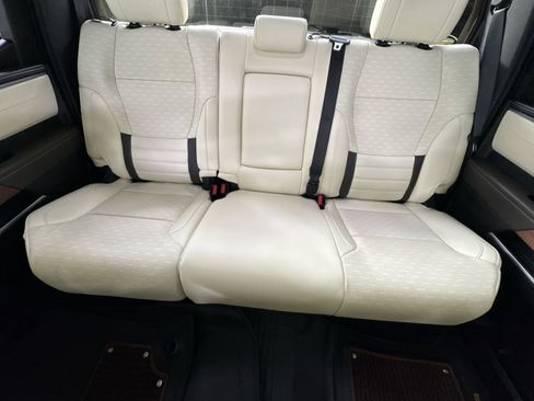 Used 2024 Toyota Tundra 1794 Edition AWD/4WD image 15