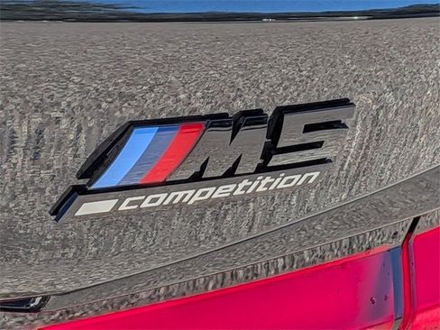 Used 2023 BMW M5 w/ Competition Package image 13