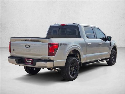 New 2026 Ford F150 XLT image 2