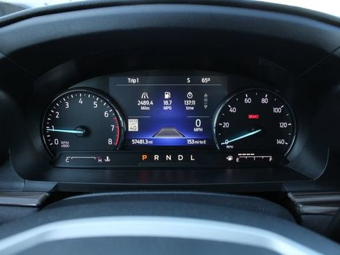 Used 2022 Ford Explorer Limited RWD image 10