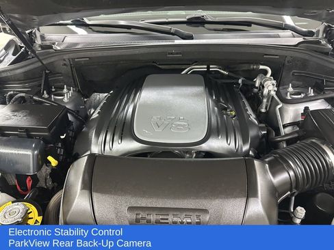 Used 2020 Dodge Durango R/T image 18