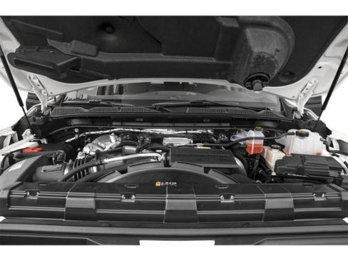 Used 2021 GMC Sierra 2500 SLE w/ SLE Value Package; image 15