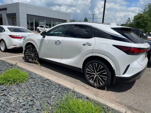 Used 2024 Lexus RX 350 w/ Convenience Package AWD/4WD image 17